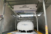 Lavadora de autos OKO 2020 completamente automática